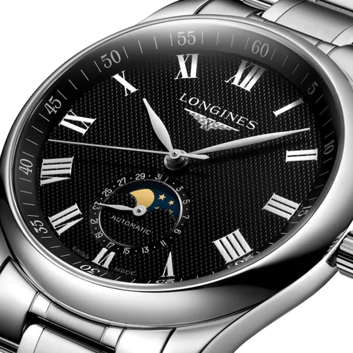 Longines Master Collection Automatic 40mm