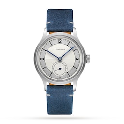 17350780 - Heritage 38.5mm Mens Watch