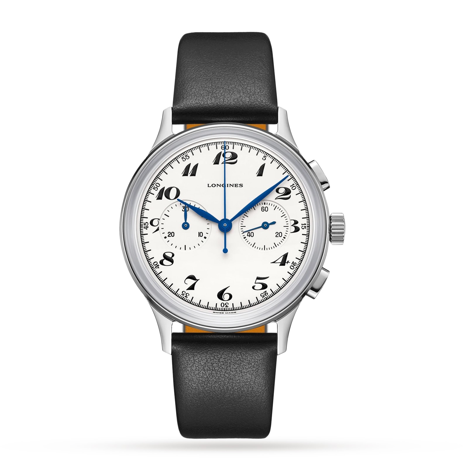 Longines Heritage 40mm Mens Watch Longines Heritage 40mm Mens Watch