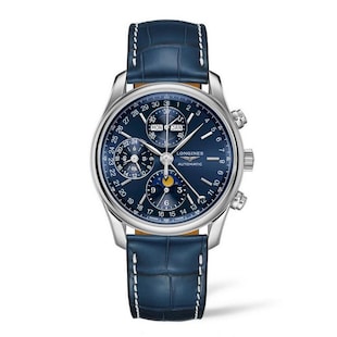 Longines Master Collection 40mm Mens Watch