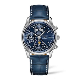 17350785 - Master Collection 40mm Mens Watch