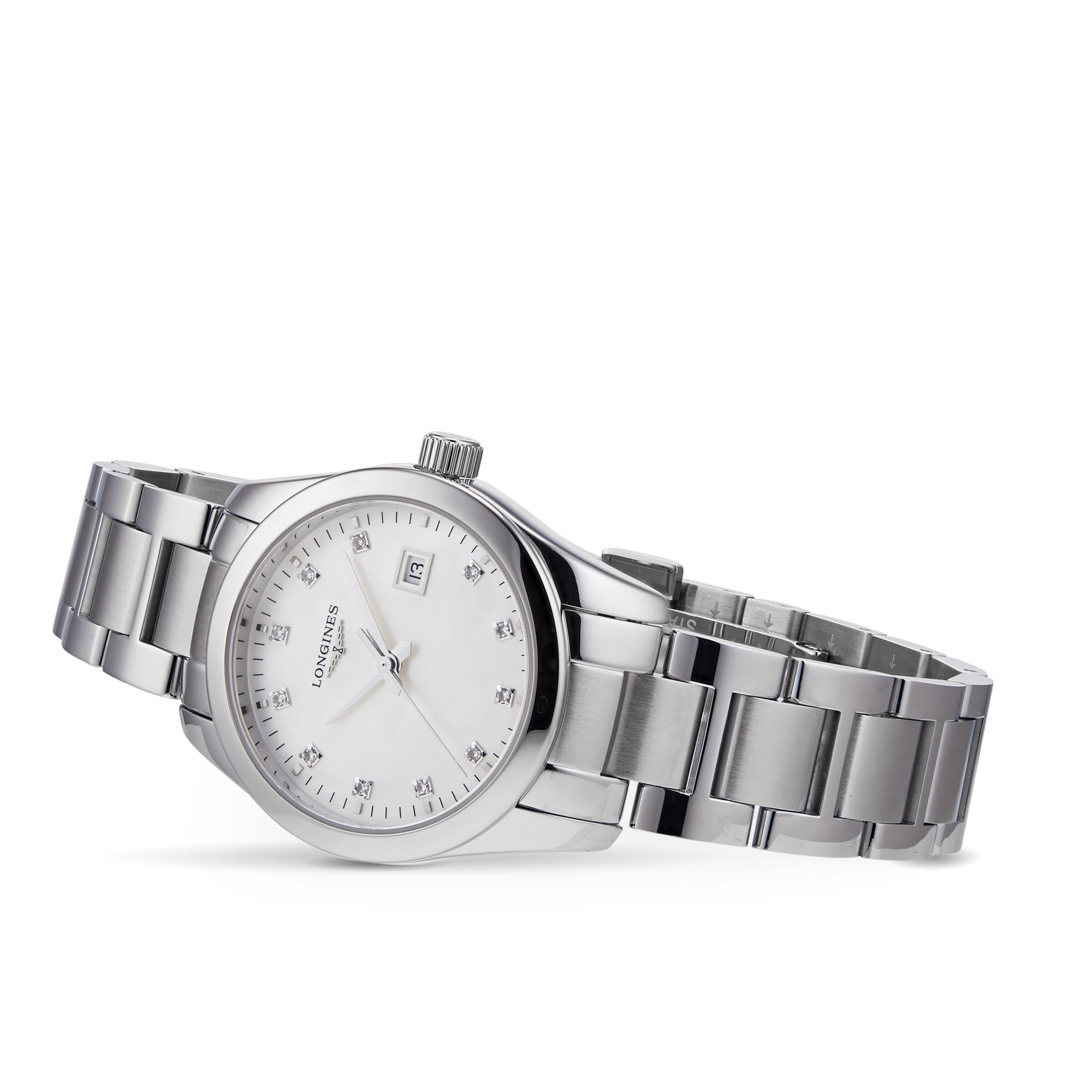 Longines femme online