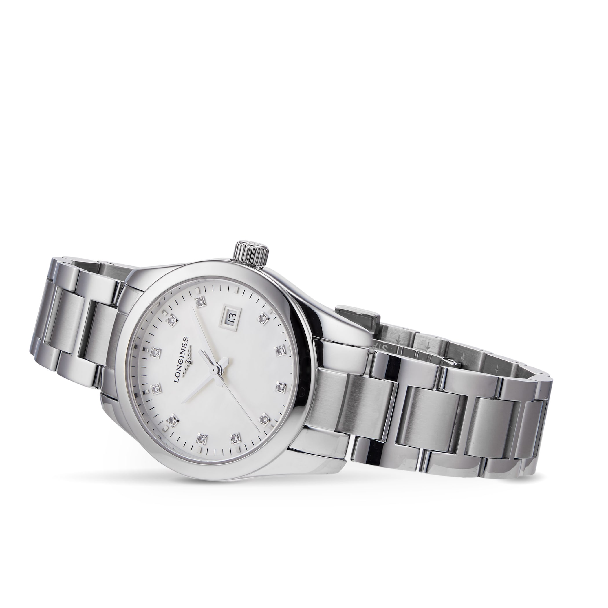 Longines Conquest Classic 29.5mm Ladies Watch Longines Conquest Classic 29.5mm Ladies Watch
