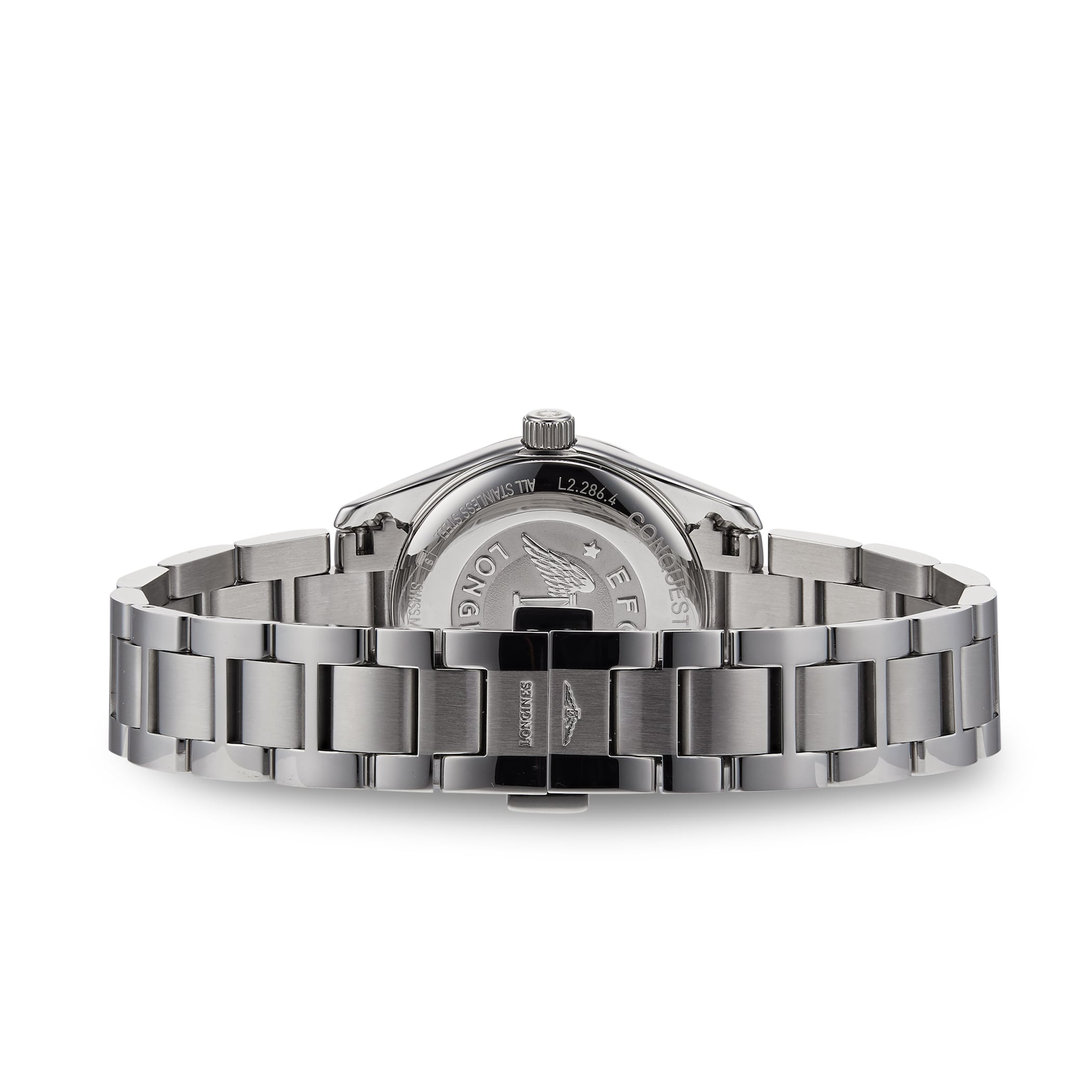 Longines Conquest Classic 29.5mm Ladies Watch Longines Conquest Classic 29.5mm Ladies Watch