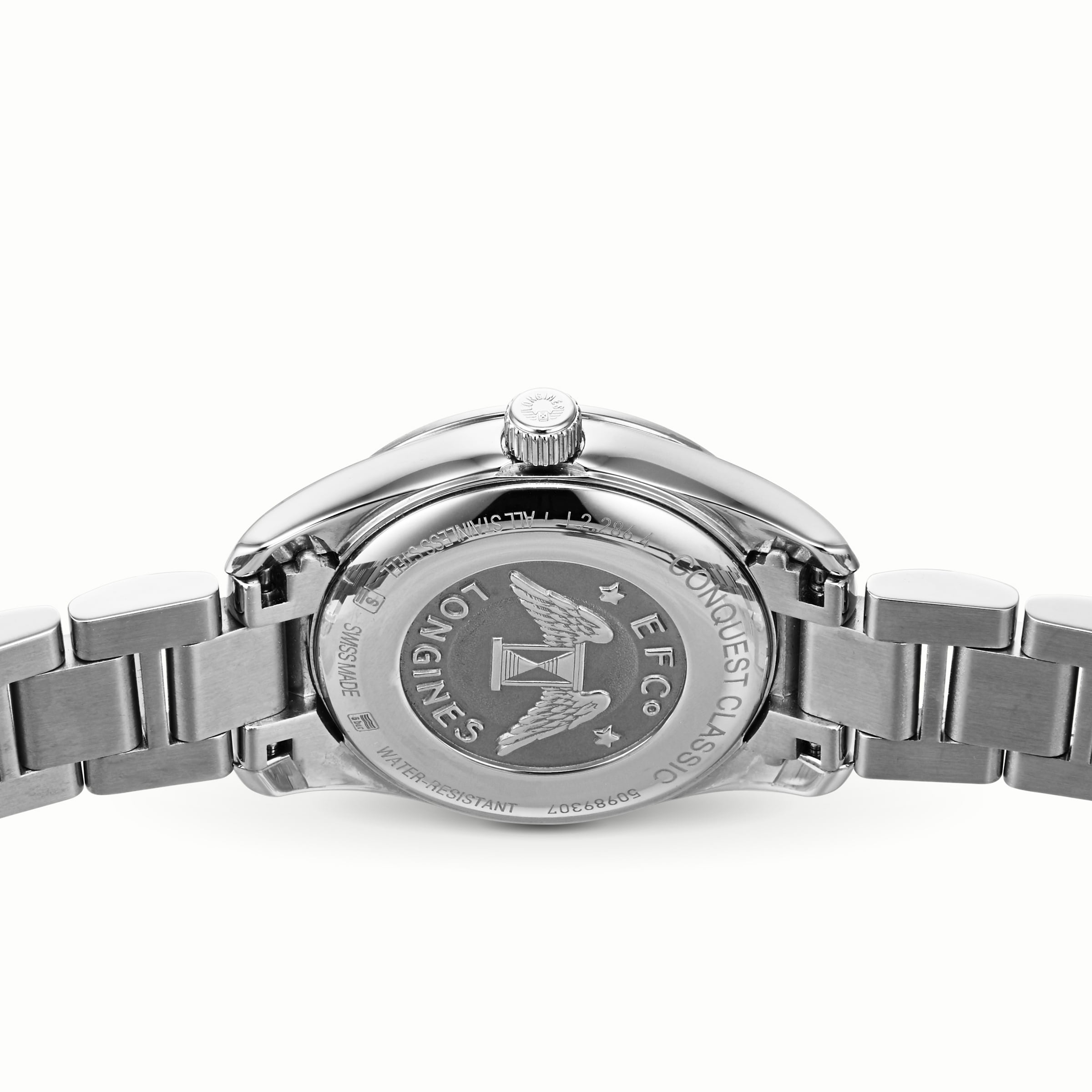 Conquest Classic 29.5mm Ladies Watch