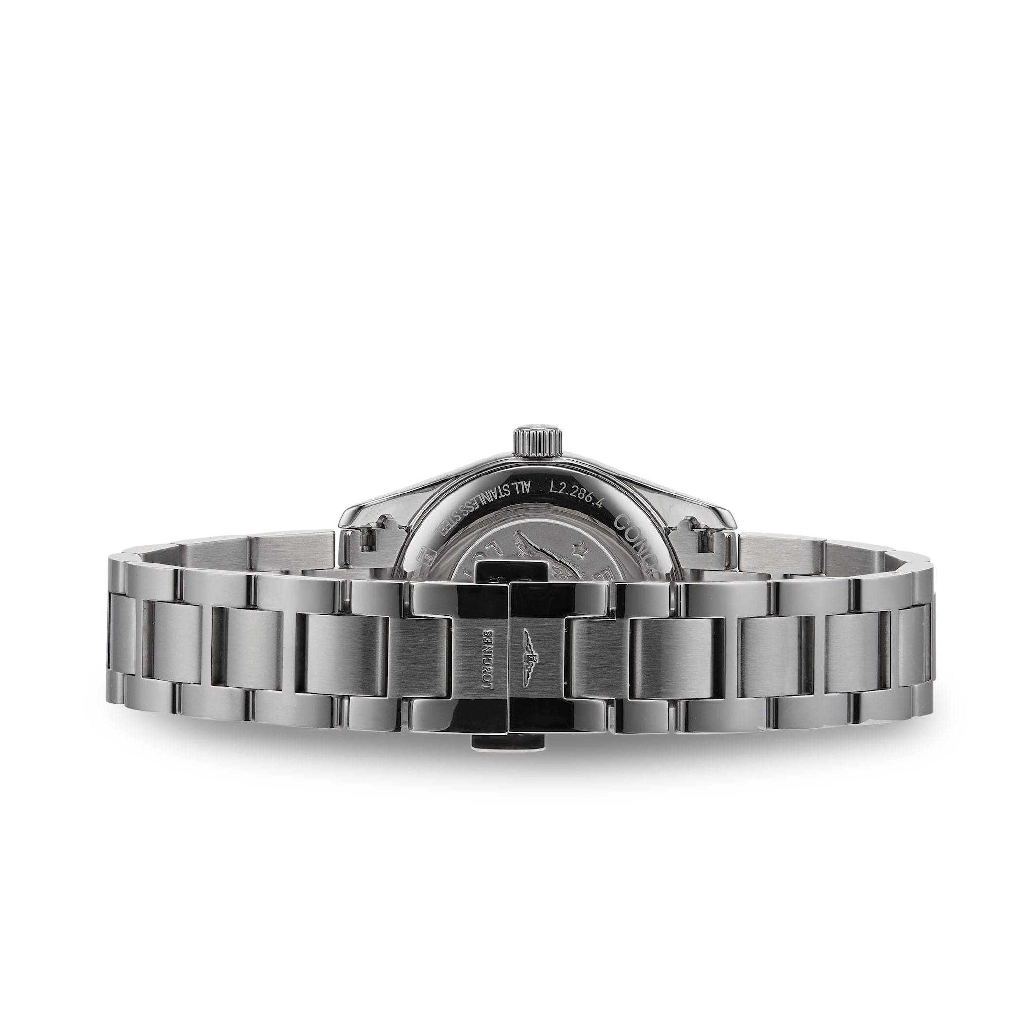 Longines Conquest Classic 29.5mm Ladies Watch