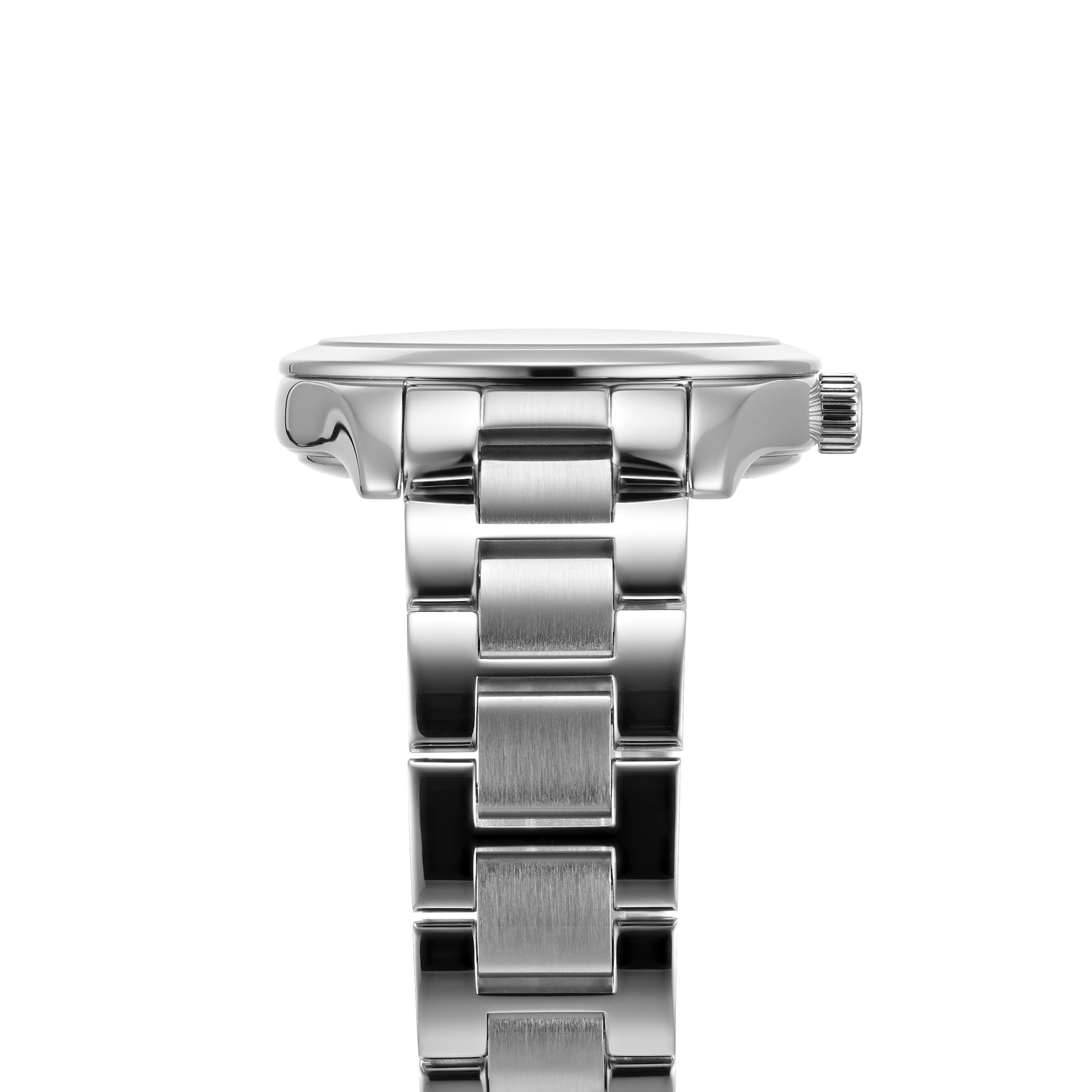 Longines Conquest Classic 34mm Silver Dial Stainless Steel Ladies Watch Longines Conquest Classic 34mm Silver Dial Stainless Steel Ladies Watch