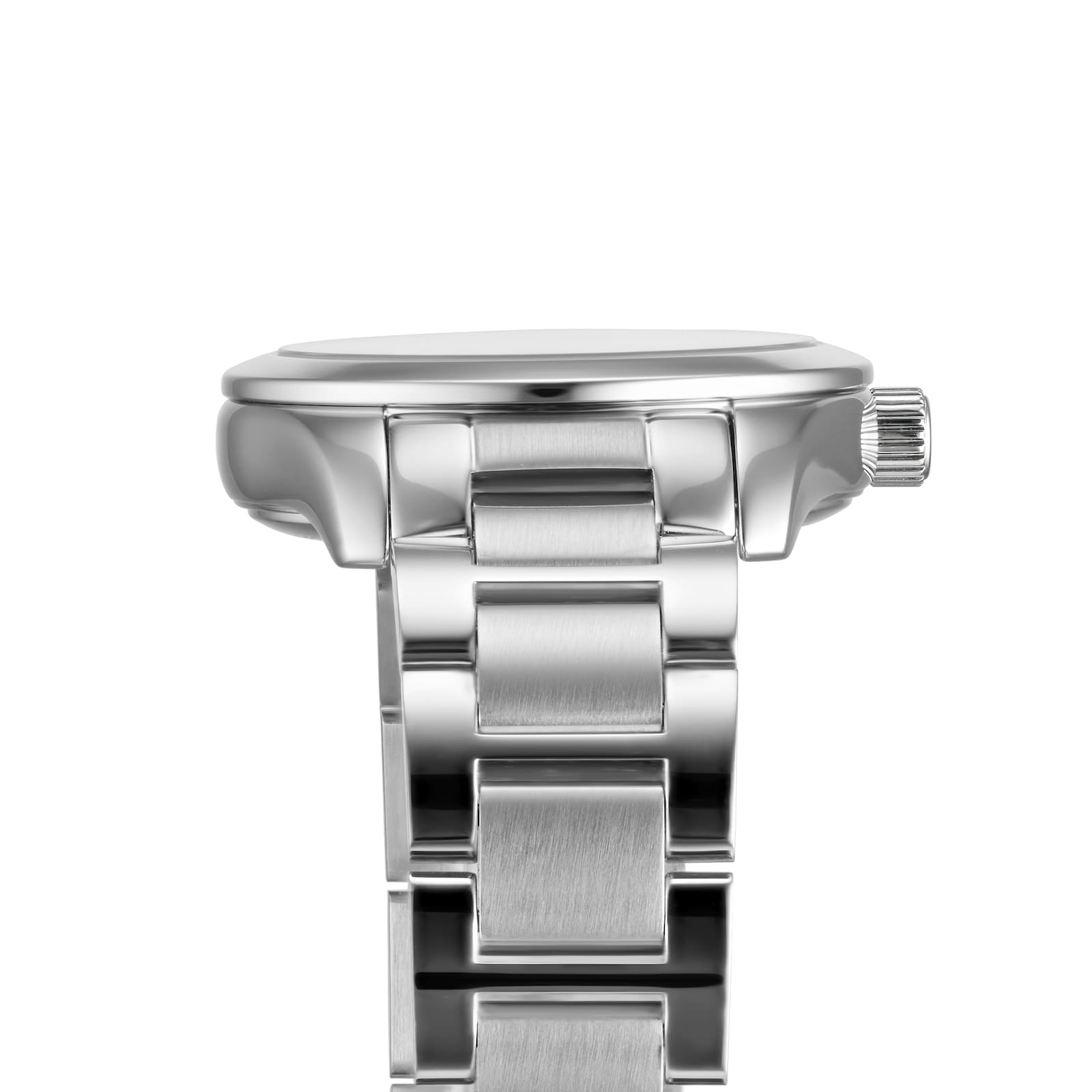 Longines HydroConquest 41mm Stainless Steel Mens Watch - Green
