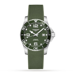 17350810 - HydroConquest 41mm Mens Watch