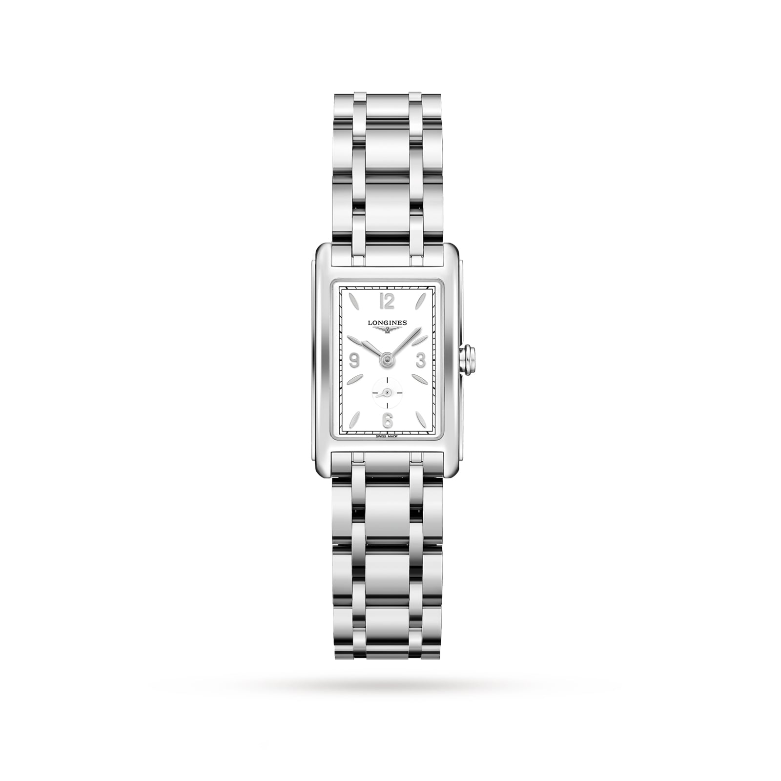 Longines DolceVita 32mm Ladies Watch L52554166 Watches Of