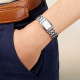 Longines DolceVita 32mm Ladies Watch