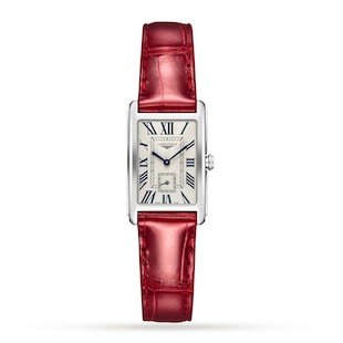 Longines DolceVita 20.8x32mm Ladies Watch