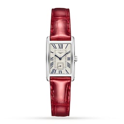 17350816 - DolceVita 20.8x32mm Ladies Watch