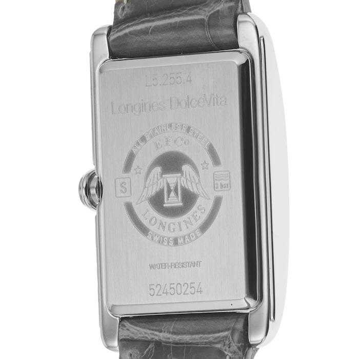 Longines DolceVita 20.8x32mm Ladies Watch