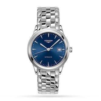 Longines Flagship 38.5mm Unisex Watch Longines Flagship 38.5mm Unisex Watch