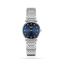 17350821 - La Grande Classique 29mm Ladies Watch