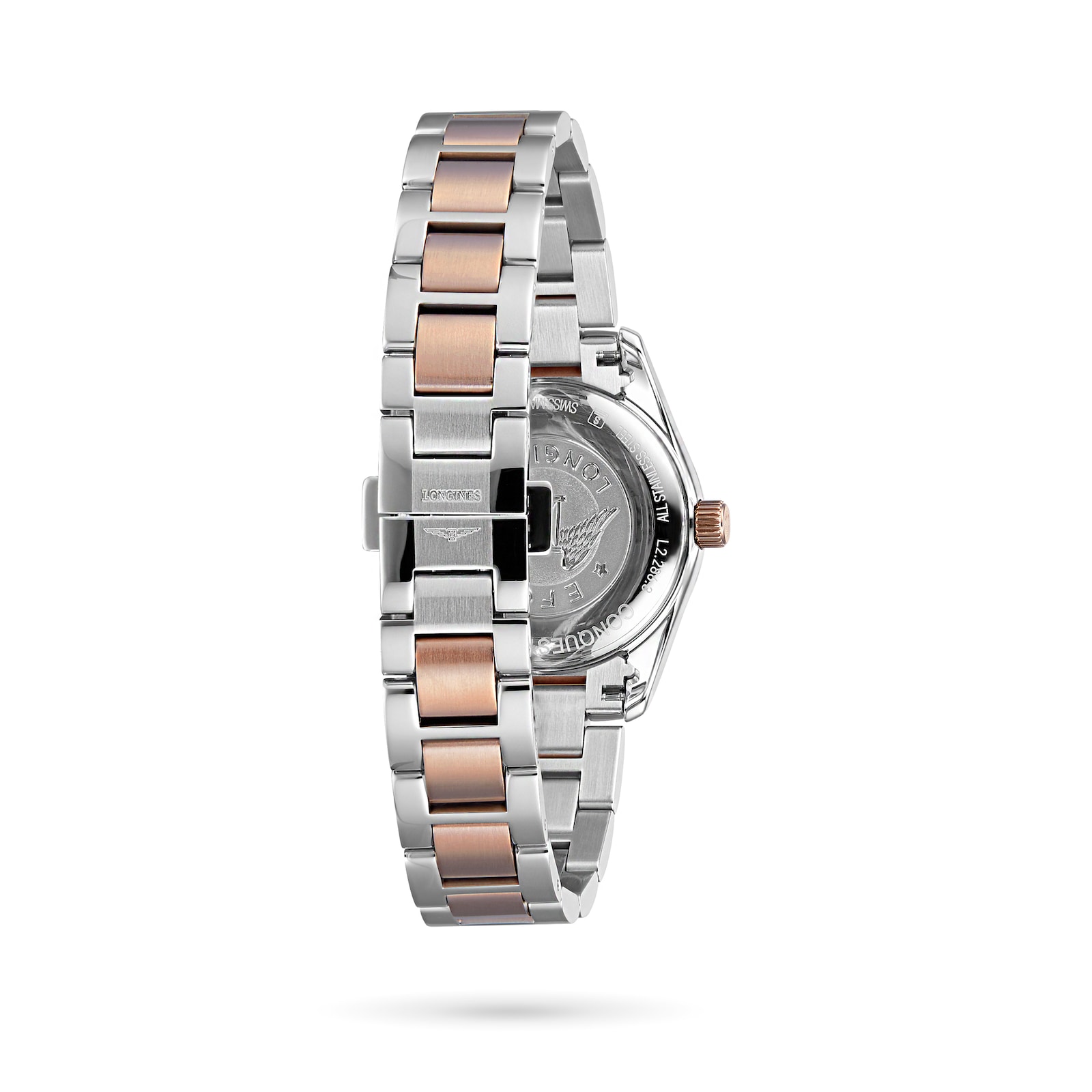 Longines Conquest Classic 29.5mm Ladies Watch
