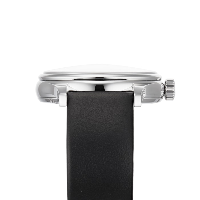 Longines Heritage 38.5mm Mens Watch