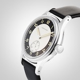 Longines Heritage 38.5mm Mens Watch