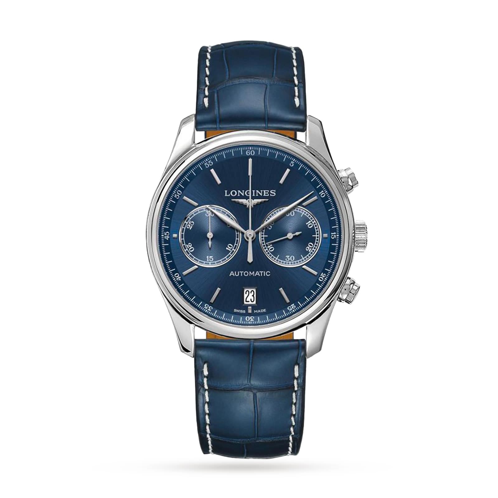 Longines Master Collection 40mm Mens Watch