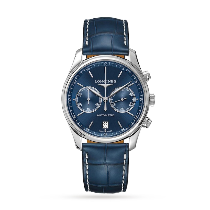 Longines Master Collection 40mm Mens Watch