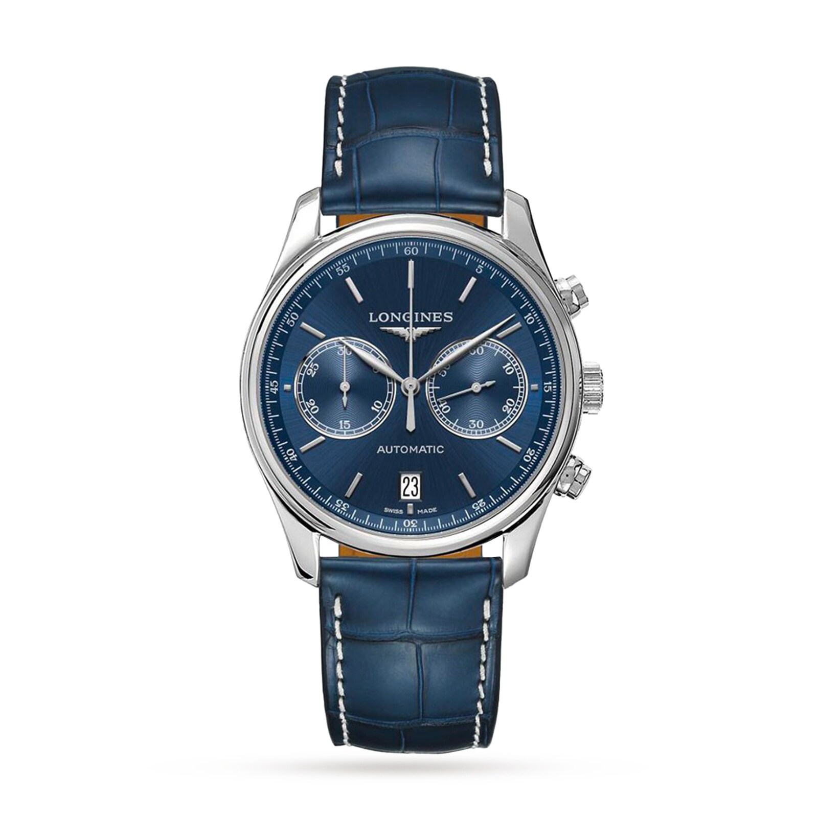 Longines Master Collection 40mm Mens Watch Longines Master Collection 40mm Mens Watch