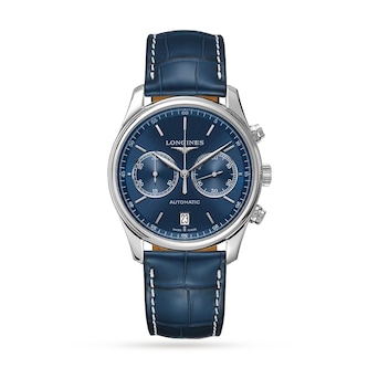 Longines Master Collection 40mm Mens Watch