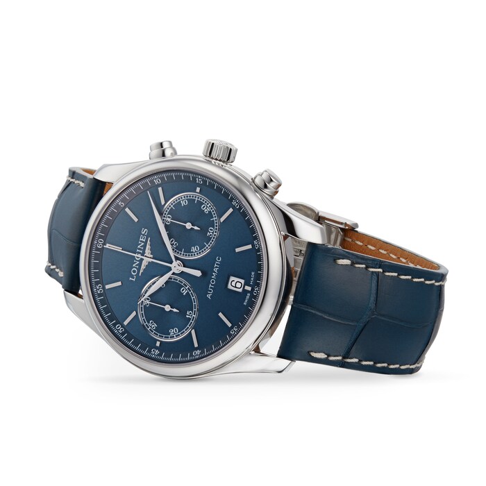 Longines Master Collection 40mm Mens Watch