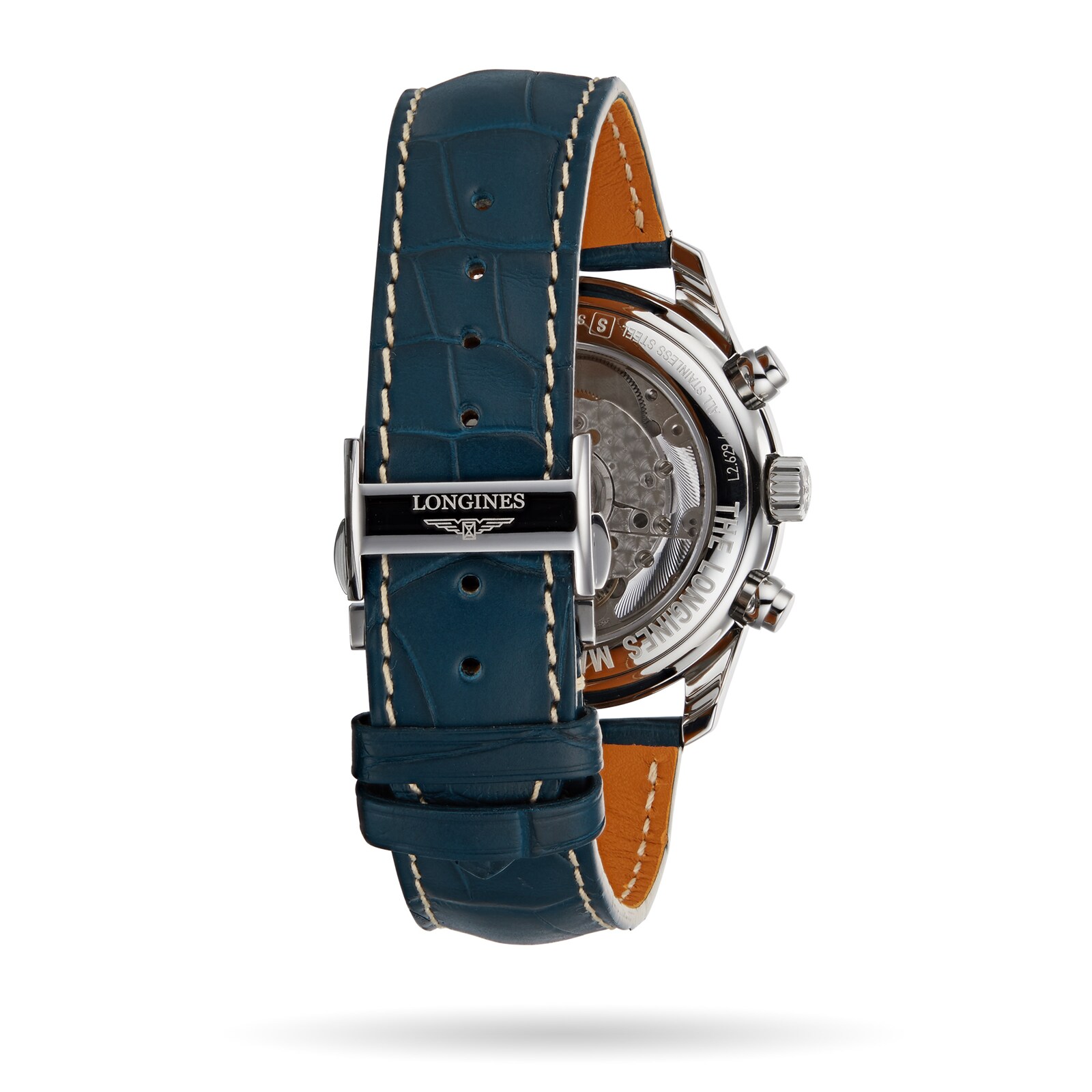 Longines Master Collection 40mm Mens Watch