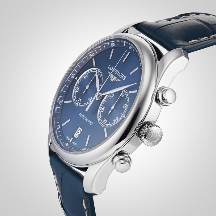 Longines Master Collection 40mm Mens Watch