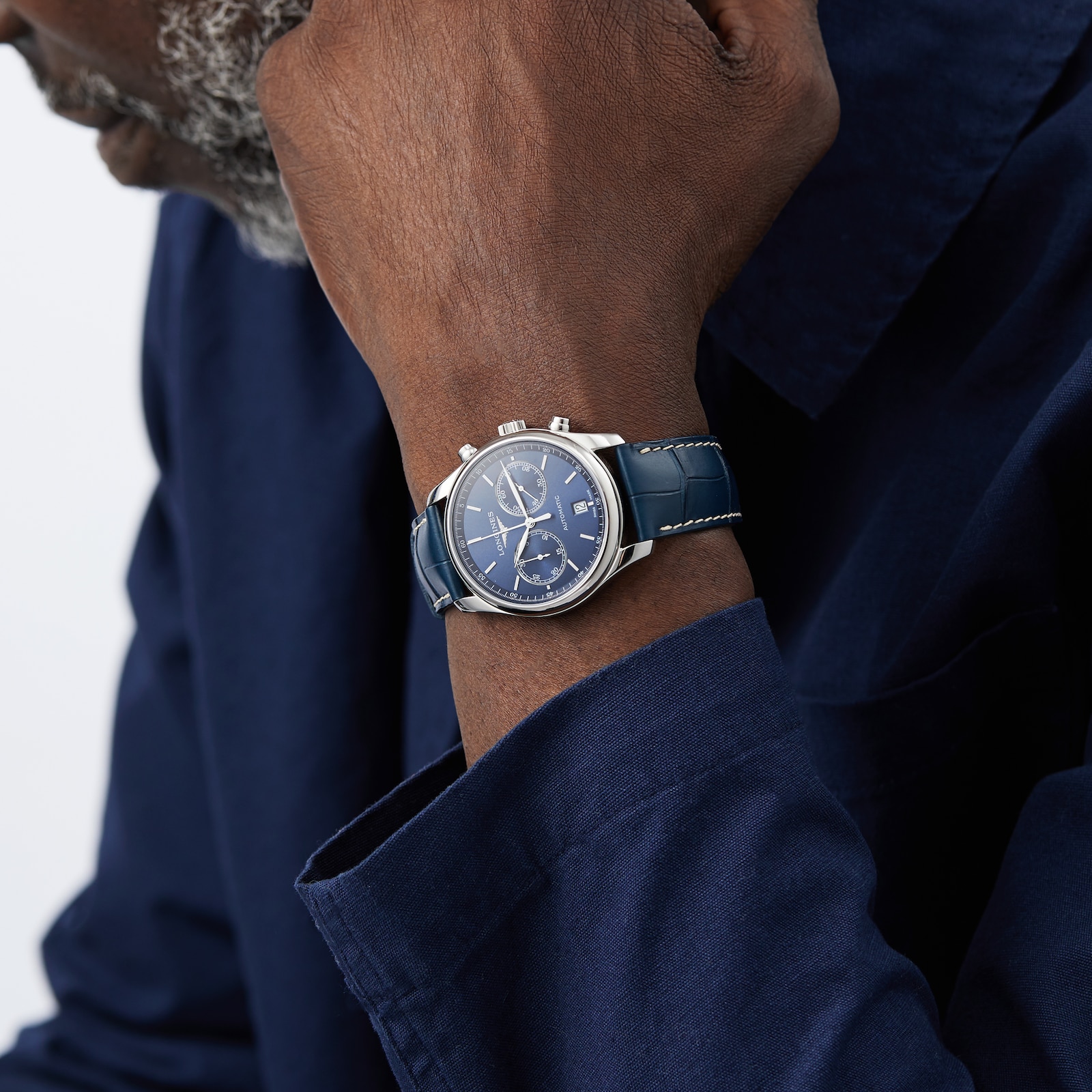 Longines Master Collection 40mm Mens Watch