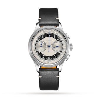 Longines Heritage 40mm Mens Watch