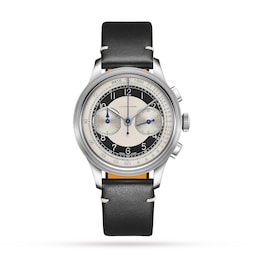 17350828 - Heritage 40mm Mens Watch