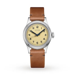 17350829 - Heritage 38.5mm Mens Watch