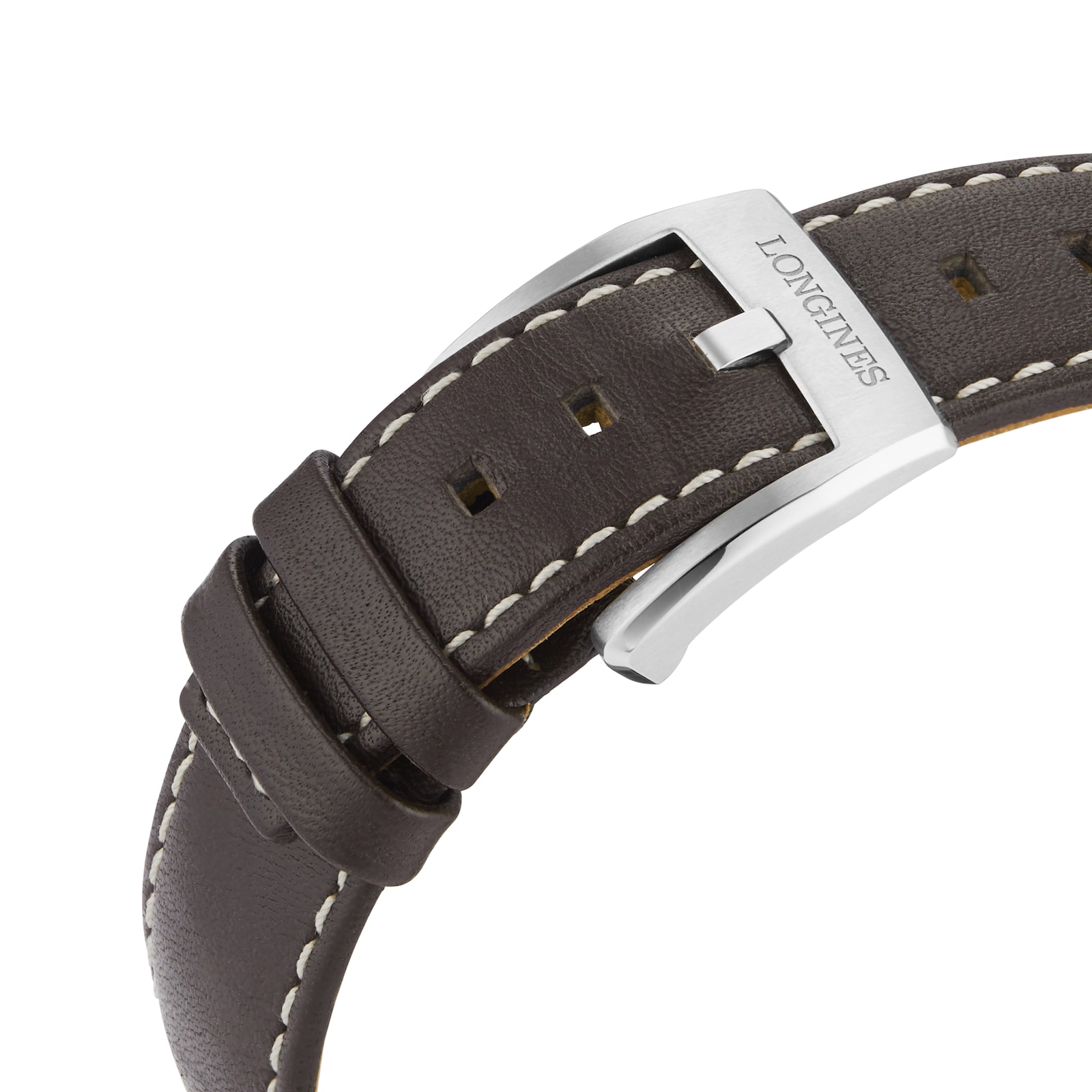 Longines Spirit 42mm Mens Watch