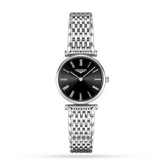 Longines La Grande Classique 24mm Ladies Watch Longines La Grande Classique 24mm Ladies Watch