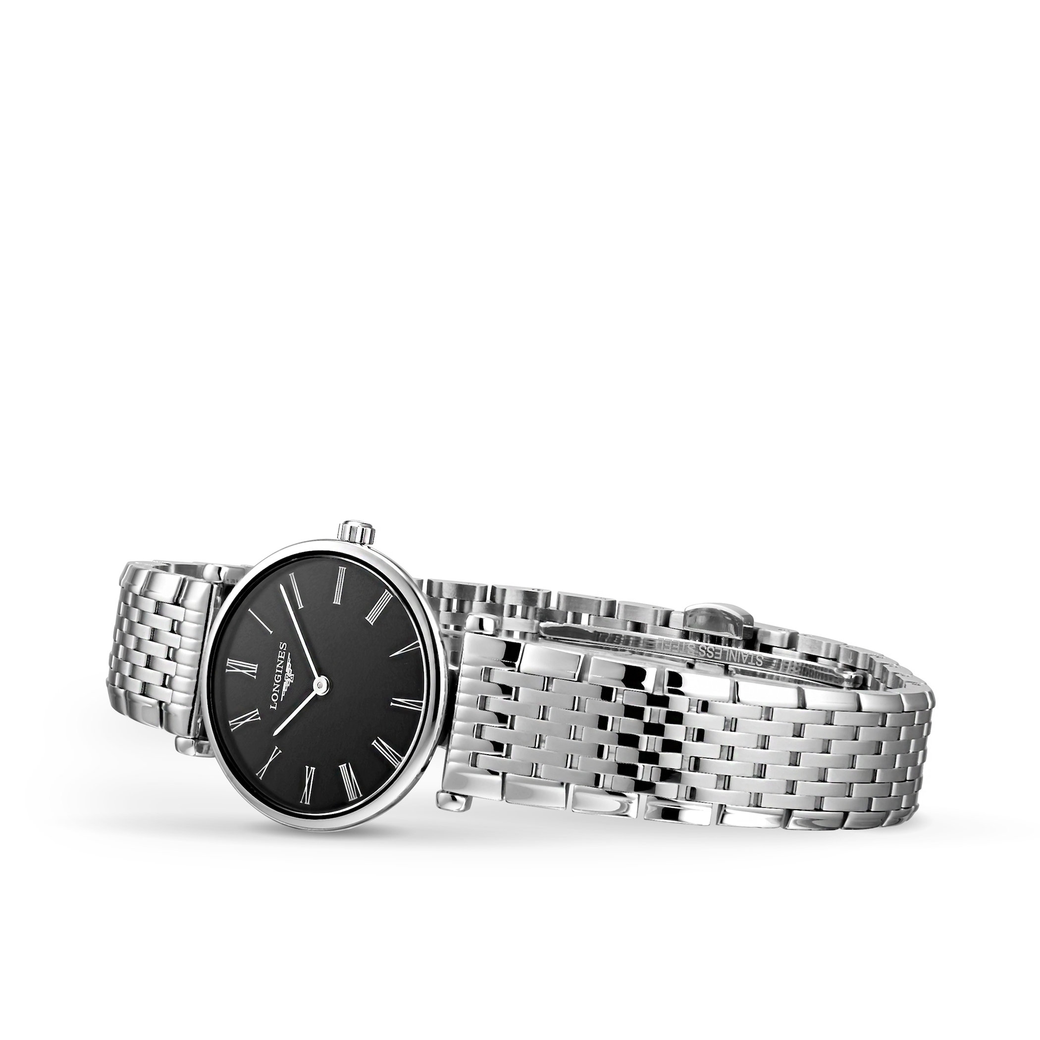Longines La Grande Classique 24mm Ladies Watch Longines La Grande Classique 24mm Ladies Watch