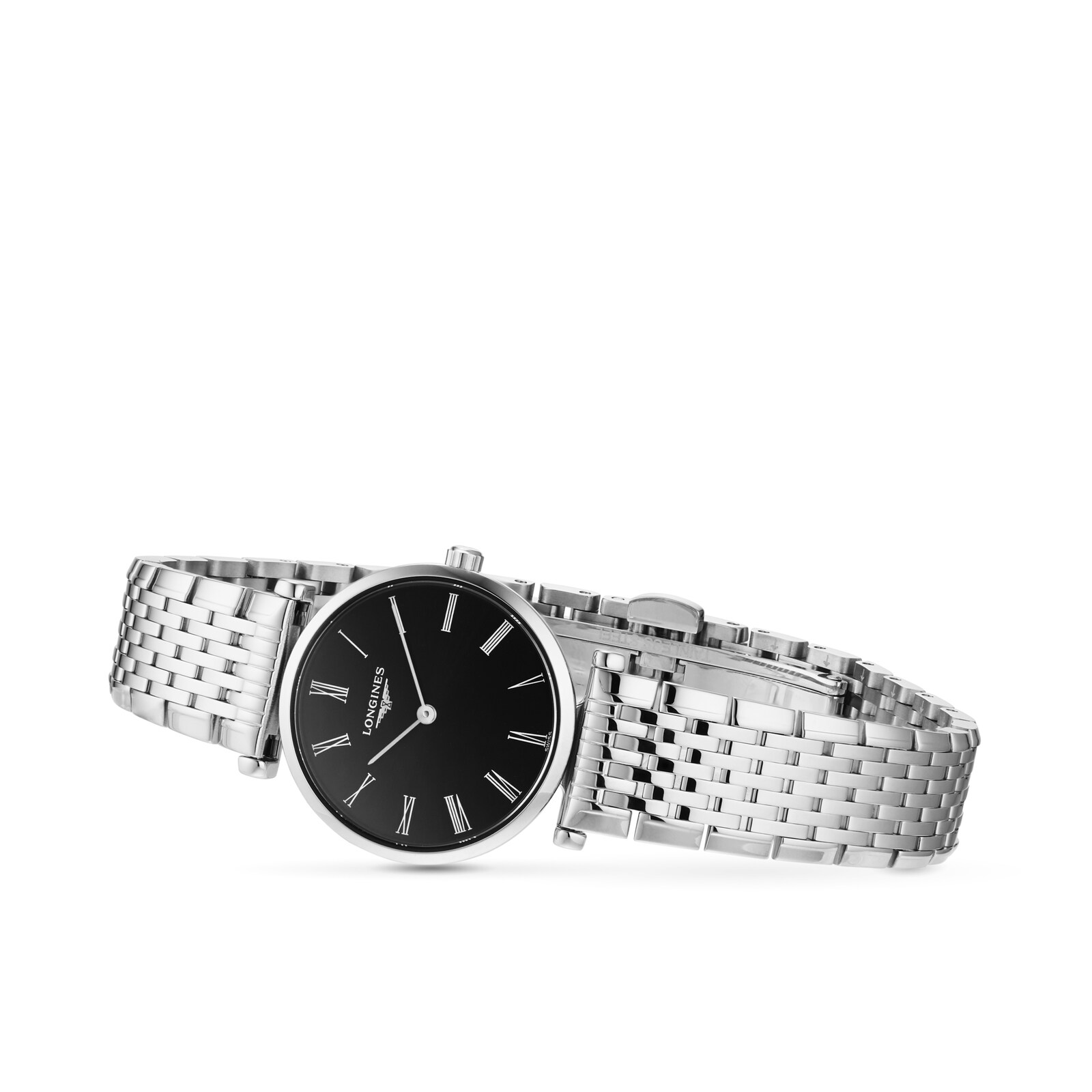 Longines La Grande Classique 24mm Ladies Watch