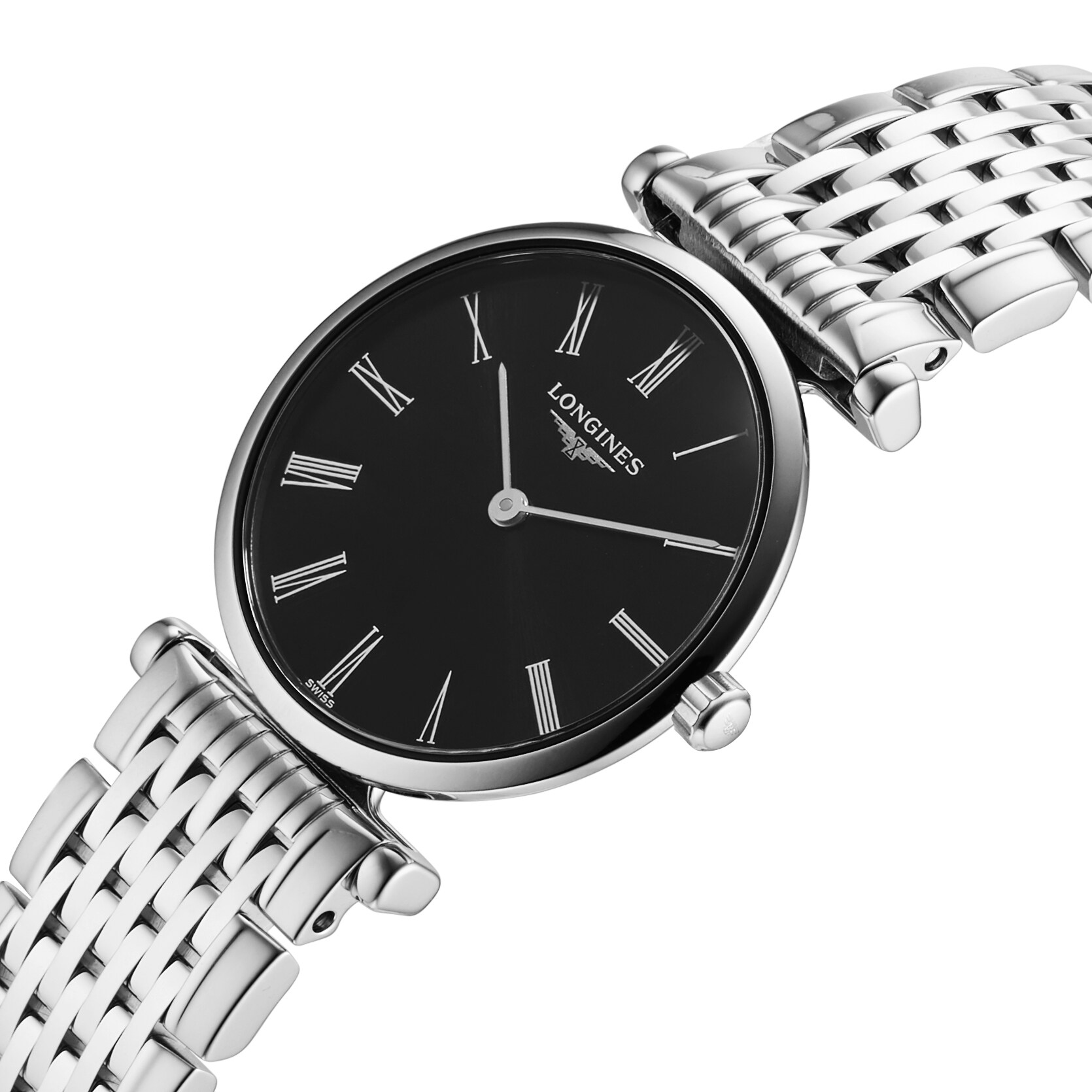 Longines La Grande Classique 24mm Ladies Watch Longines La Grande Classique 24mm Ladies Watch