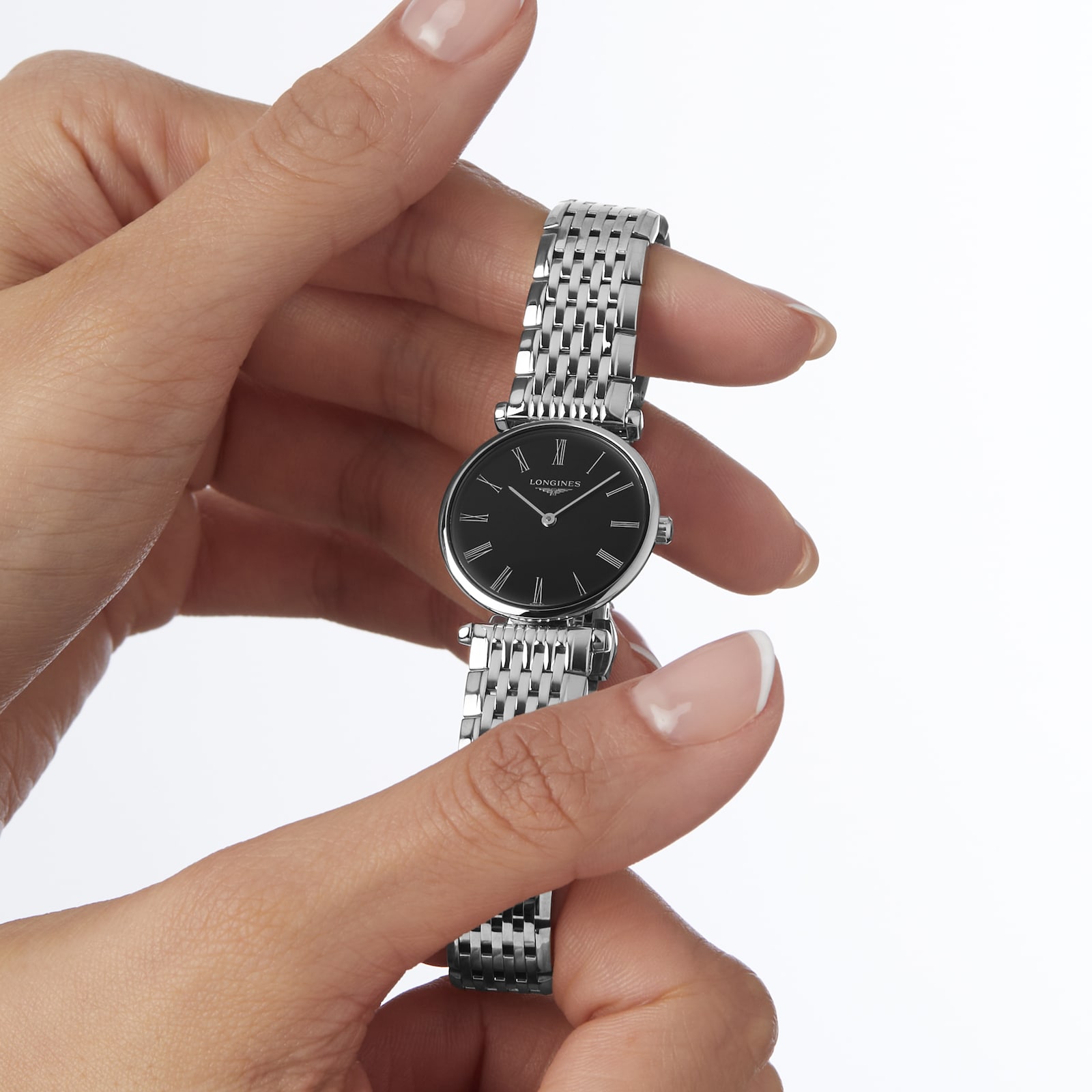 Longines La Grande Classique 24mm Ladies Watch