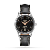 Longines Flagship Heritage 38.5mm Mens Watch