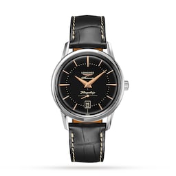 17350838 - Flagship Heritage 38.5mm Mens Watch