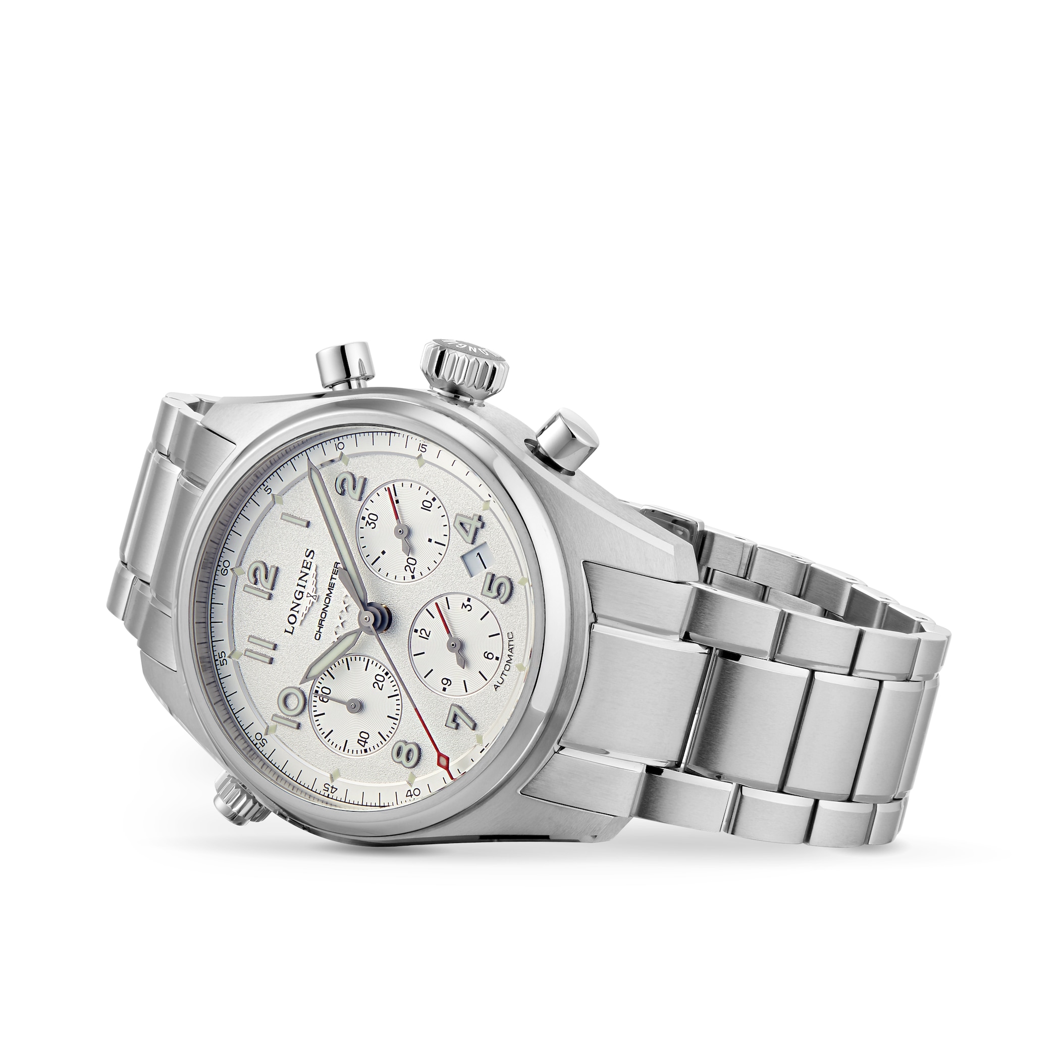 Longines Spirit 42mm Mens Watch Longines Spirit 42mm Mens Watch