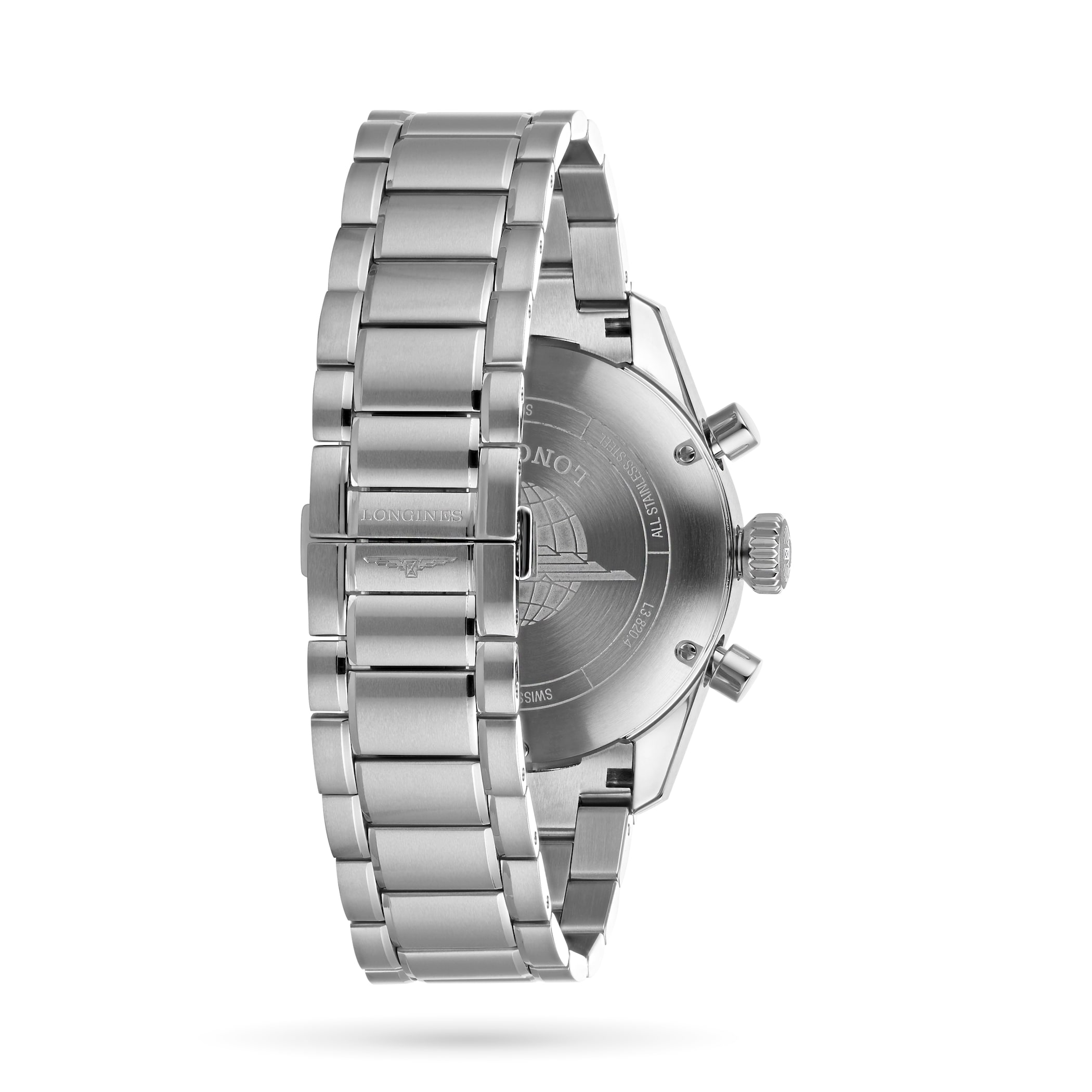 Longines Spirit 42mm Mens Watch Longines Spirit 42mm Mens Watch