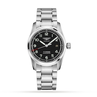 Longines Spirit 40mm Mens Watch