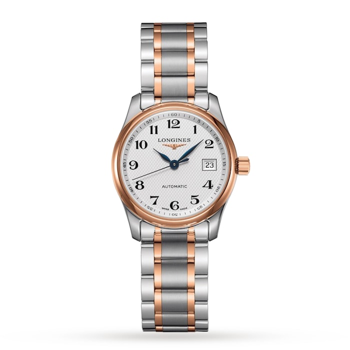 Longines Master Collection Ladies Watch