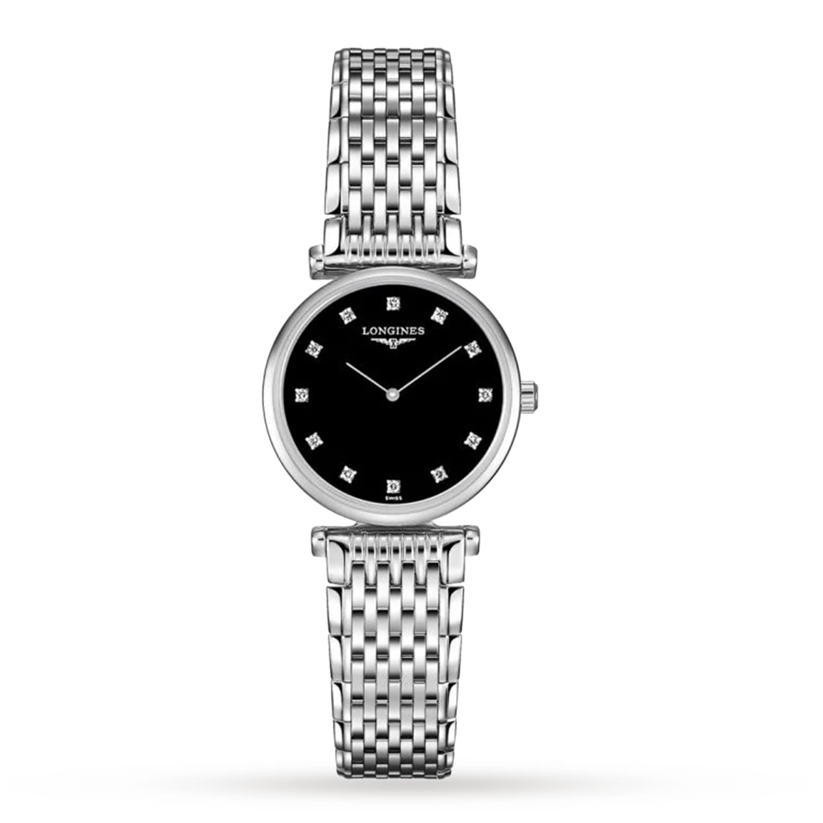 Longines la Grand Classique Ladies Watch