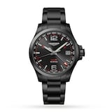 Longines Conquest VHP Mens Watch