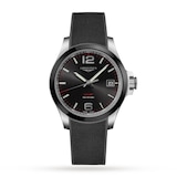 Longines Conquest VHP Mens Watch