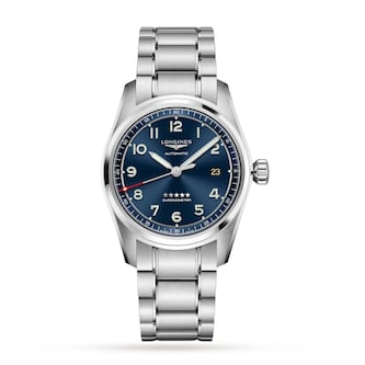 Longines Spirit 40mm Mens Watch Longines Spirit 40mm Mens Watch